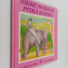 Sue Camm : Nikke Norsun pitkä kärsä - pikkukuva 1