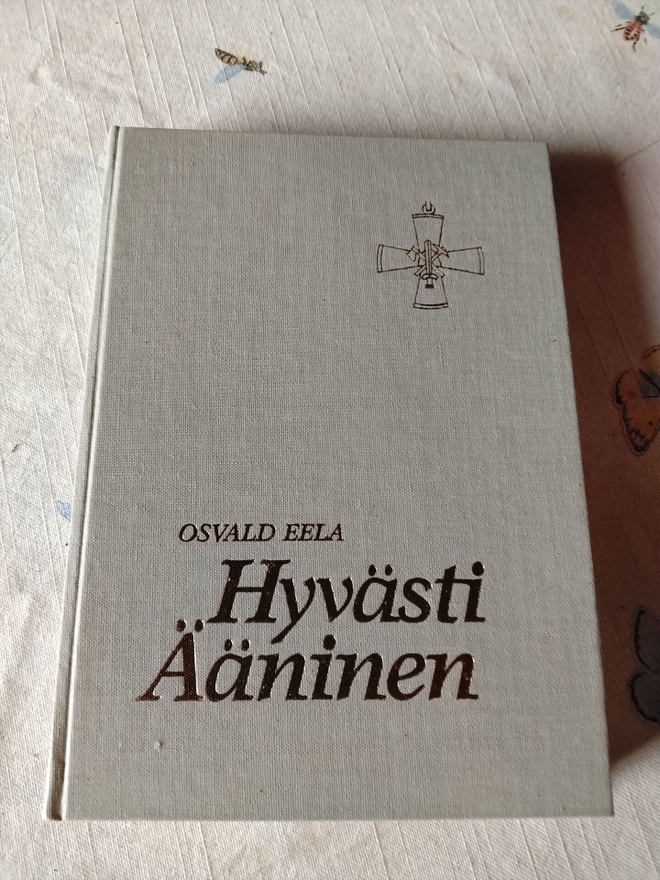 osvald eela hyvästi ääninen