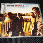EGOTRIPPI MATKUSTAJA CD - pikkukuva 1