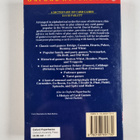 David Parlett : A Dictionary of card games - pikkukuva 2