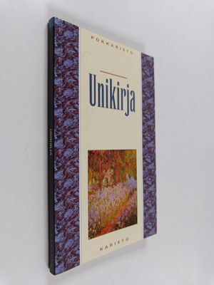 Heikki Siltala : Unikirja