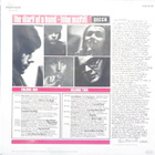 JOHN MAYALL - THE DIARY OF A BAND - EX+/EX LP + NIMMARI - pikkukuva 2