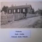 VANHA Postikortti Lieto Pokkola 1920-l - pikkukuva 1