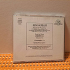 Leo Sowerby:Piano works-Gail Quillman CD - pikkukuva 2