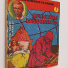 Korkeajännityssarja 1/1957 : Suuntana linnunrata - pikkukuva 1