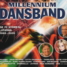Millennium Dansband - 1999 - De 70 Stösta Låtarna 1965-2000 - pikkukuva 1