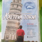 KALTEVA TORNI DVD - pikkukuva 1