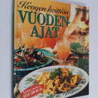 Kevyen keittiön vuodenajat - pikkukuva 1