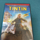 TINTIN SEIKKAILUT - Yksisarvisen Salaisuus (FI+SWE -PUHE)*** - pikkukuva 1