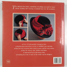 Juliet Bawden : The hat book : creating hats for every oc... - pikkukuva 2