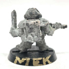 WH40K - Squat Medic (Rogue Trader) [S188] - pikkukuva 3