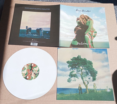 PALOMINO FIRST AID KIT LP
