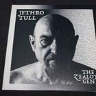 Jethro Tull - Zealot Gene Clear 2lp + CD - pikkukuva 1