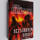 Reino Lehväslaiho : Seesjärven sissit - pikkukuva 1