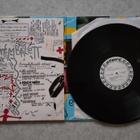 A.E. Bizottsag, Jégkrémbalett LP (1984) - pikkukuva 3