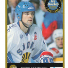 Jääkiekko ICE HOCKEY n:o 37 TEPPO NUMMINEN - pikkukuva 1