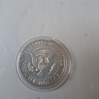 Usa half dollar 1967 - pikkukuva 2