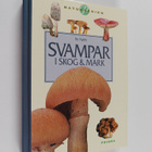 Bo Nylen : Svampar is skog & mark - pikkukuva 1