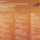 Diana Ross - Silk electric (LP) - pikkukuva 3