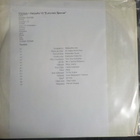 HUIPULLA 15 "EUROVISIO SPECIAL" M- LP WHITE LABEL - pikkukuva 2
