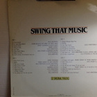 SWING THAT MUSIC :: 32 ORIGINAL TRACKS :: 2xVINYYLI LP..1985 - pikkukuva 2