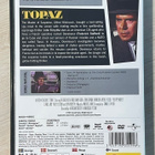 Alfred Hitchcock: TOPAZ (1969) John Forsythe - pikkukuva 2