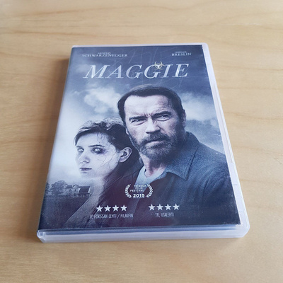Maggie