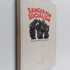 Pierre Ström : Sånger för socialism (signeerattu, tekijän... - pikkukuva 1