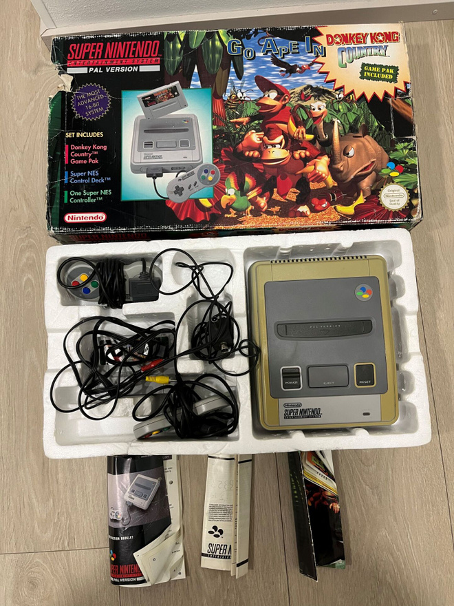 Item image