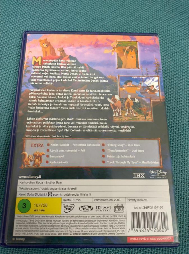 Item image