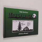 Tomi Rantala : Metsäläiset - pikkukuva 1