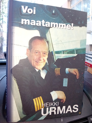 Urmas : Voi maatamme ( SIS POSTIKULU )