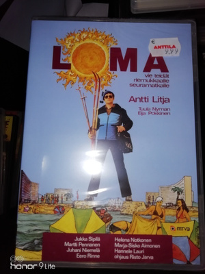 Loma