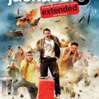 Jackass 3  -  Extended  -  DVD - pikkukuva 1
