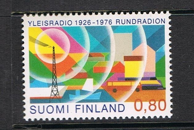 1976  YLE  ++