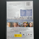 DVD: World Trade Center 2xDVD (O: Oliver Stone. Nicolas Cage - pikkukuva 2