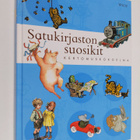 Satukirjaston suosikit : kertomuskokoelma - pikkukuva 1