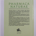 Lars Johansson : Pharmaca naturae : käsikirja lääkkeenoma... - pikkukuva 2
