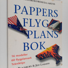 Världsrekordhållarens pappersflygplansbok - pikkukuva 1