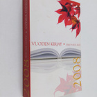 Vuoden kirjat 2008 = Årets böcker 2008 - pikkukuva 1