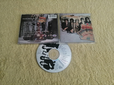 TRAVELING WILBURYS - Volume One CD