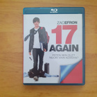 17 Again BLU-RAY - pikkukuva 1