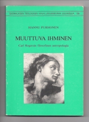 Hannu Purhonen: Muuttuva ihminen