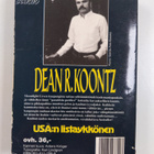 Dean R. Koontz : Keskiyö - pikkukuva 2