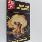 Jory Shermann : Mies joka eli viidesti - pikkukuva 1