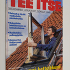 Tee itse 4/1993 - pikkukuva 1