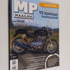 MP Maailma 10/2009 - pikkukuva 1