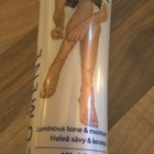 Lumene Body Aktiva Luminous Bronzer - 150ml - pikkukuva 1