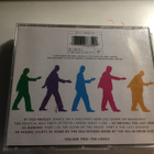 Genesis Live The way we walk volume 2 cd - pikkukuva 2