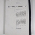 Paavo Ruuhijärvi : Historian portilla : kotiseudun ja Suo... - pikkukuva 2